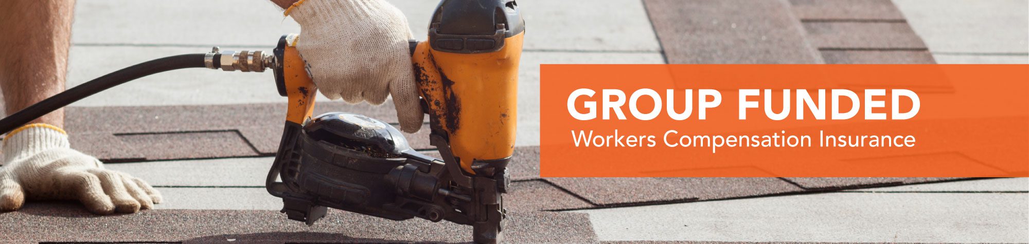 Group Funded Workers Compensation